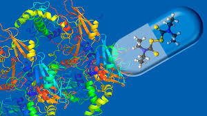 Proteínas inmunes guían el diseño de fármacos