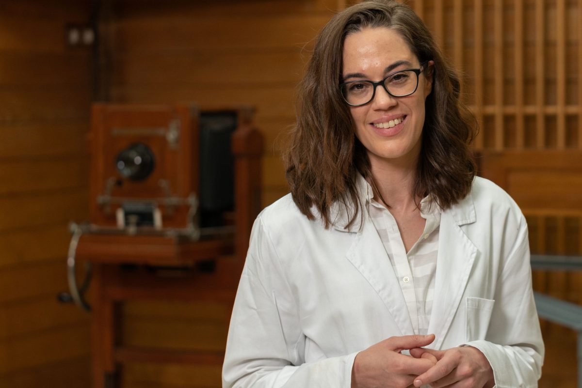 women in science premia a cinco investigadoras españolas