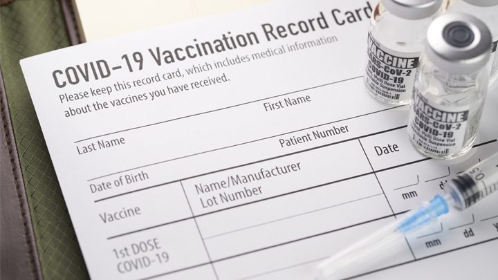 nih , primera visión del mundo real de las vacunas covid-19 en acción
