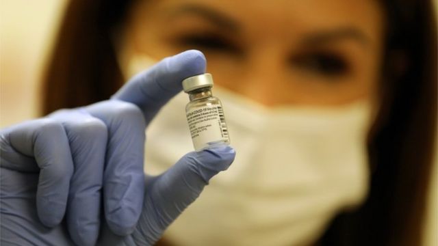 Las vacunas que protegen coronavirus y otra pandemia