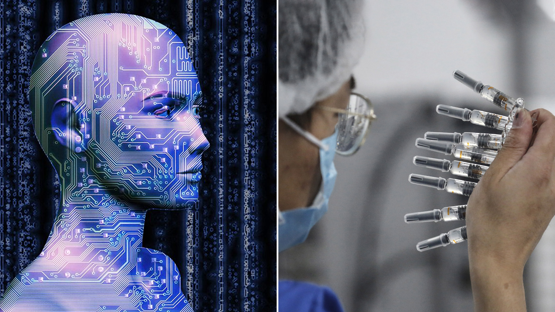 harvard la promesa de la inteligencia artificial médica