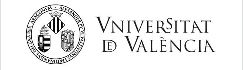 logo espana universidad valencia
