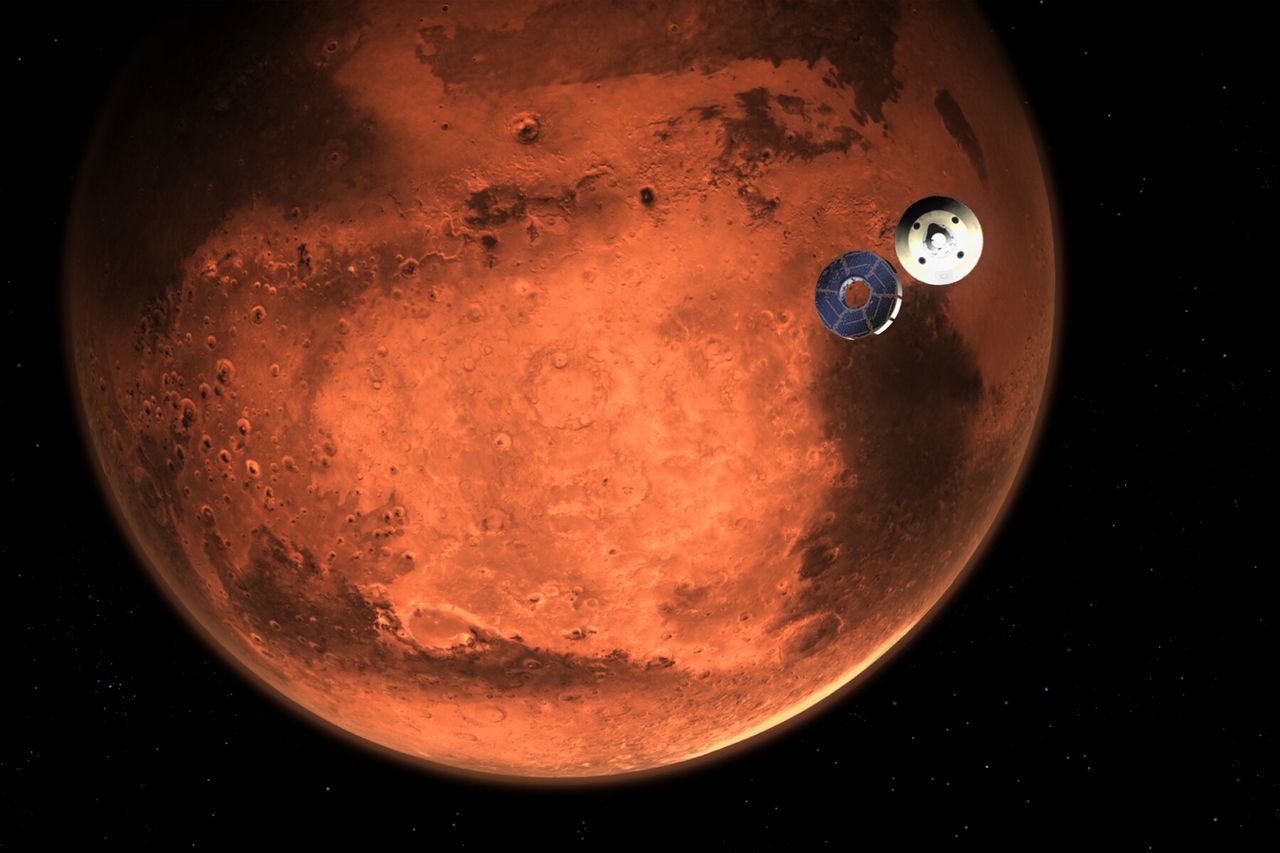 Nueva tecnologia reduce a meses el viaje a Marte3