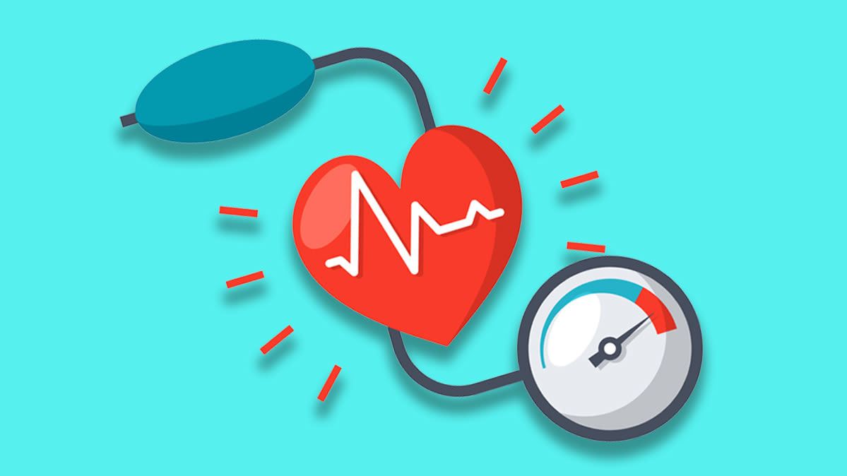 Harvard ¿Qué número de presión arterial es más importante? Revista NUVE