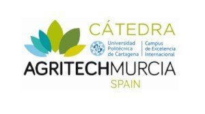 Logotipo Agritech