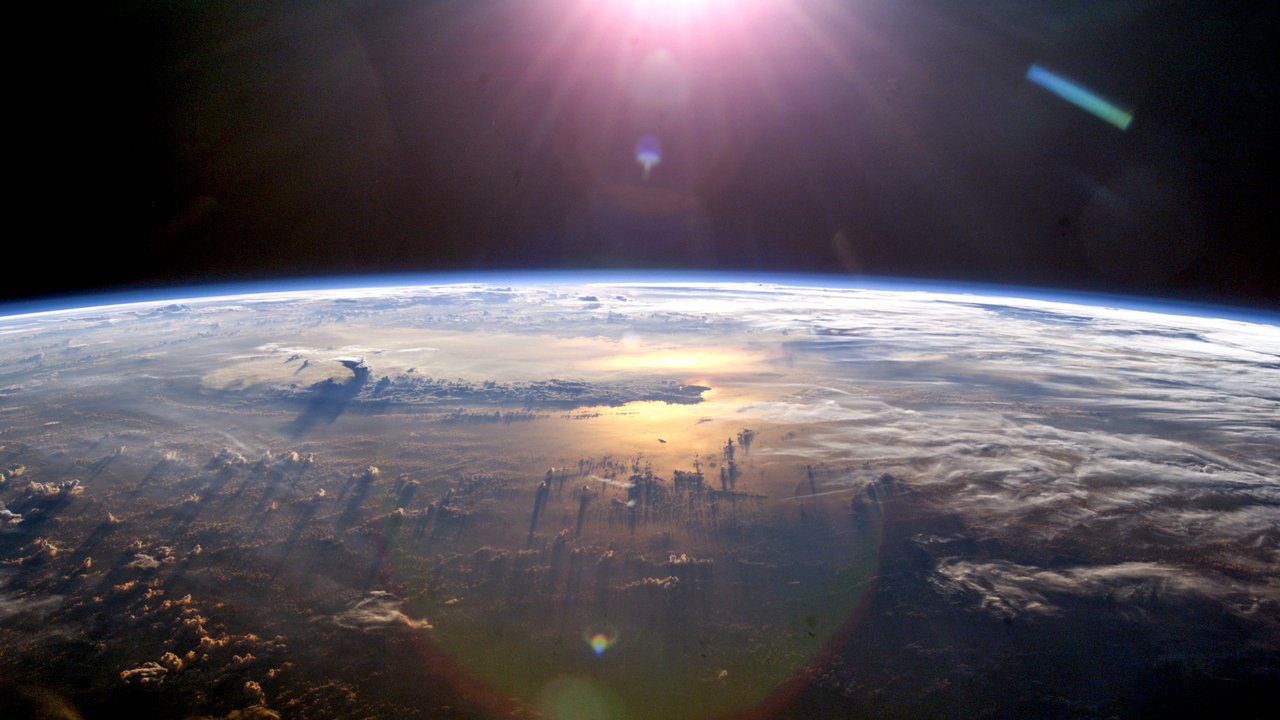 Ya no se espera que las nubes reduzcan significativamente el calentamiento global ISS EXPEDITION 7 CREW EOL NASA