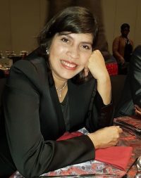 Laura Leticia Rodriguez Chavez