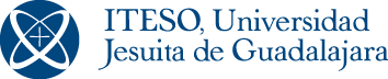 Logo ITESO MinimoH