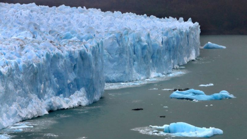 BBC, informe de la ONU sobre cambio climático en América Latina