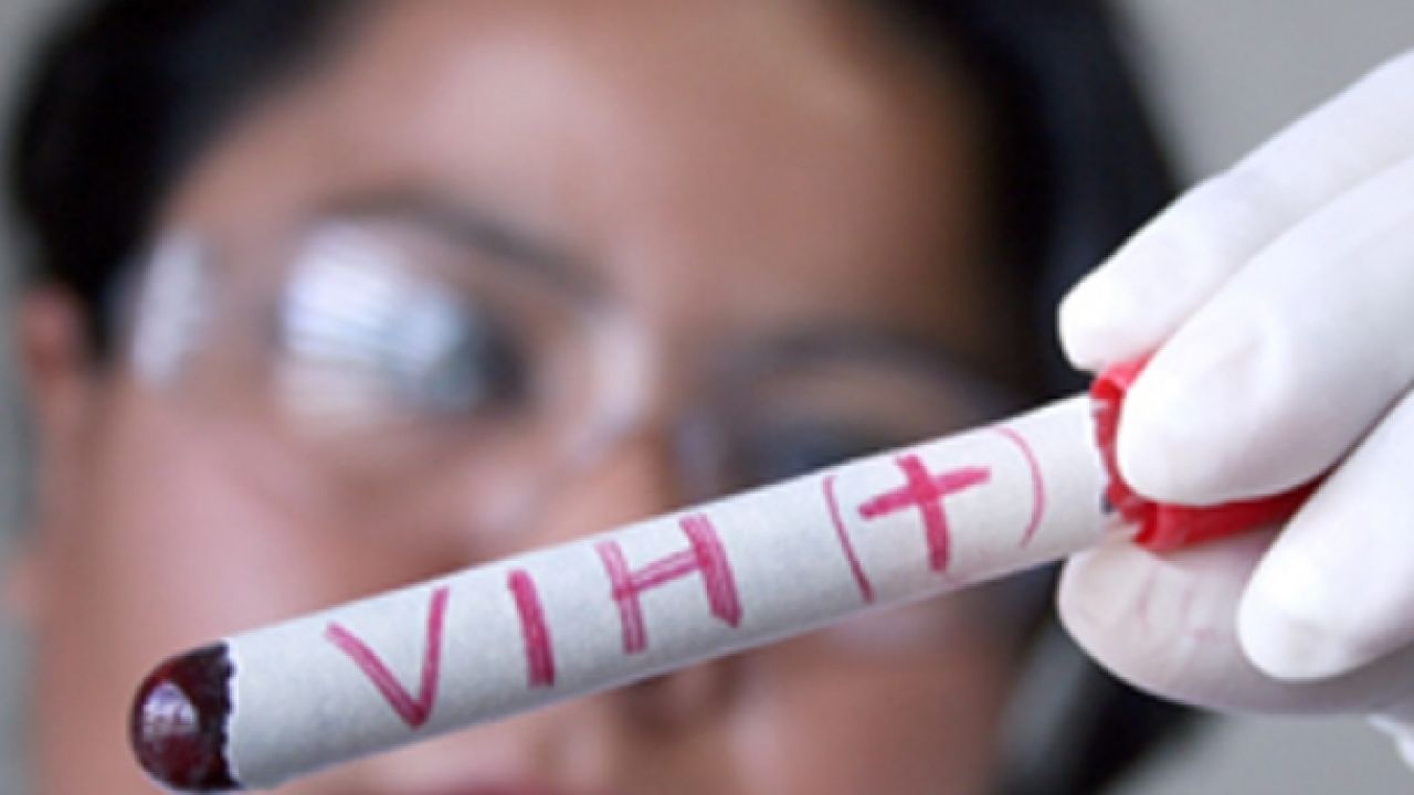 Buscando una cura para el VIH1