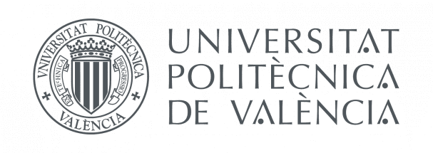 Logo UPV principal color300 2