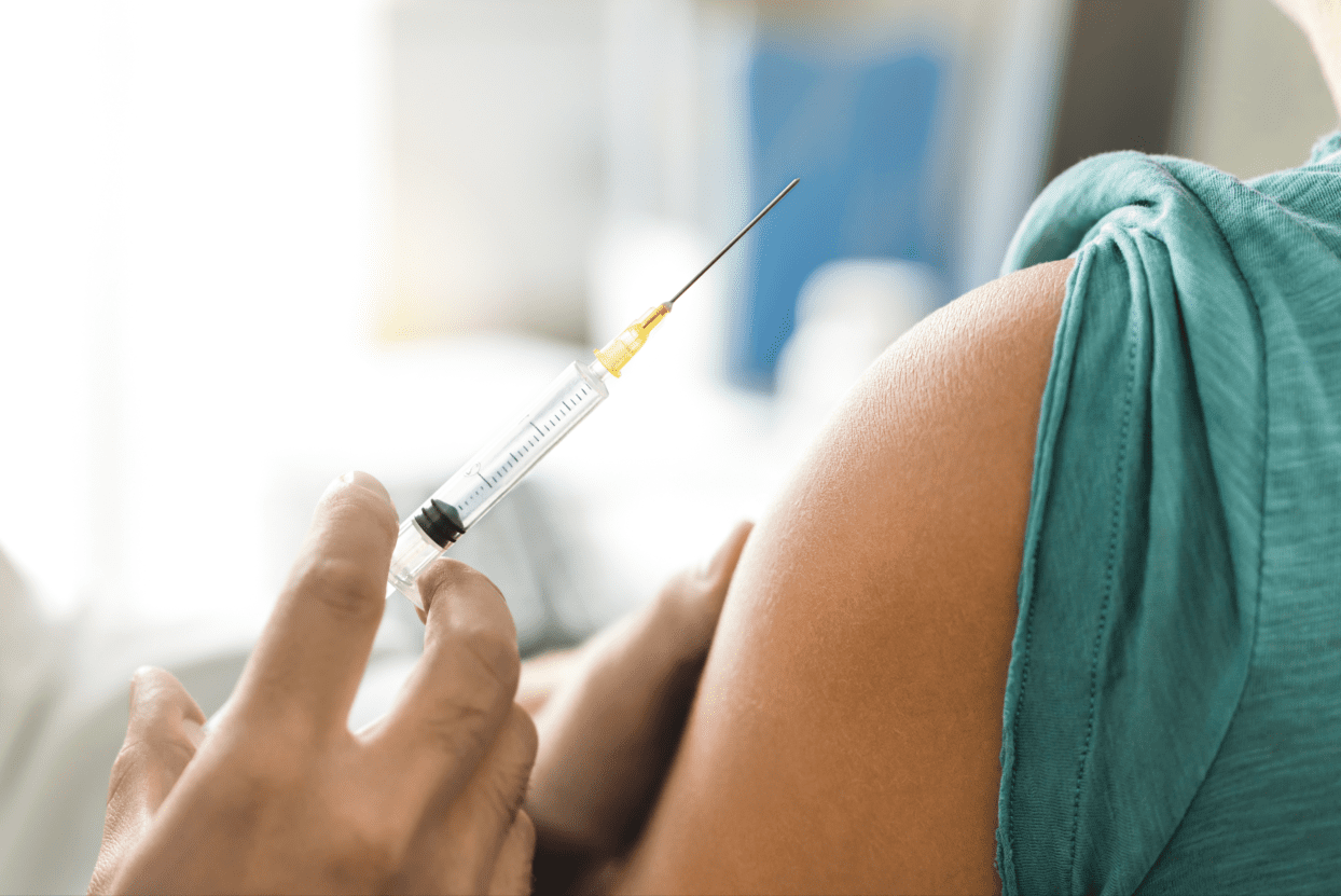 Tercera dosis de la vacuna contra la covid que sabemos sobre la decision de la EMA
