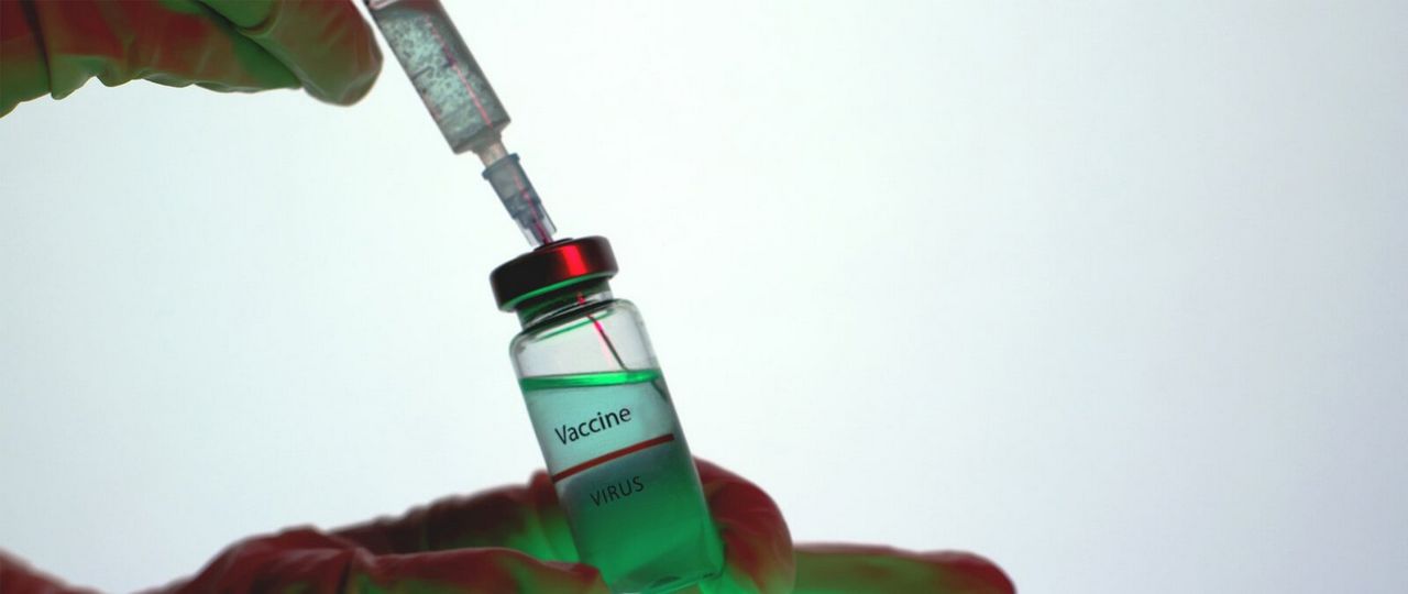 Tercera dosis de la vacuna contra la covid1