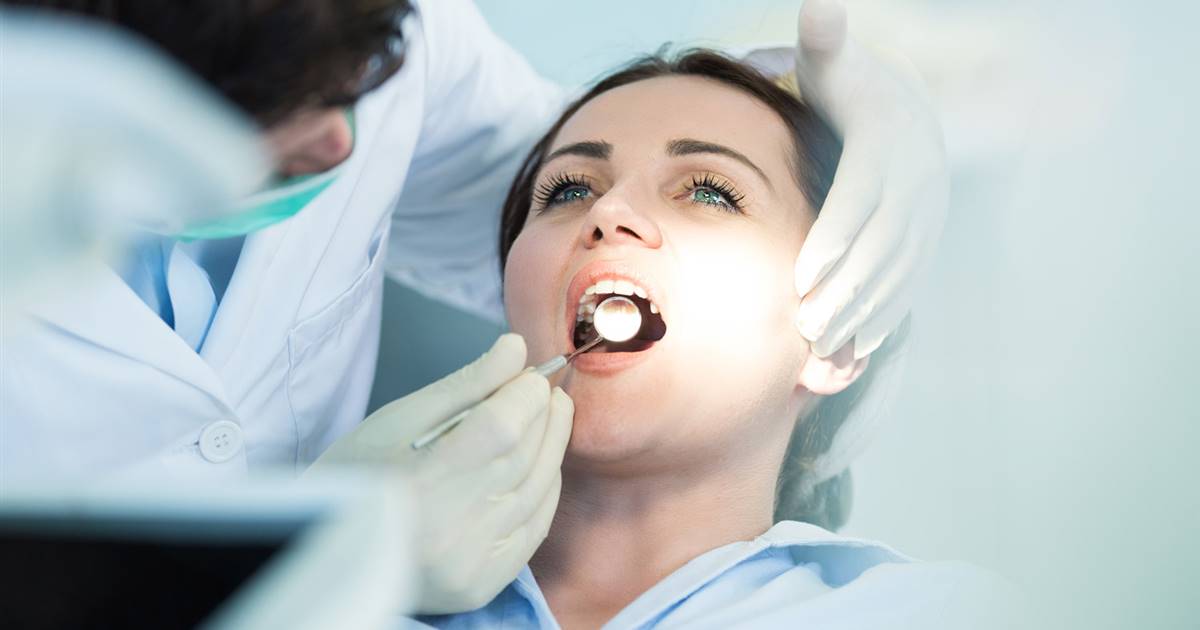descubren como nos ataca la bacteria causante de la periodontitis