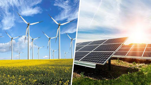 La energia solar y eolica alimentarian 80 electricidad mundial2