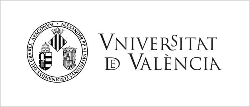 logo espana universidad valencia