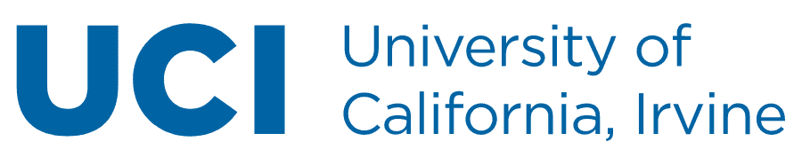 university of california irvine uci vector logo