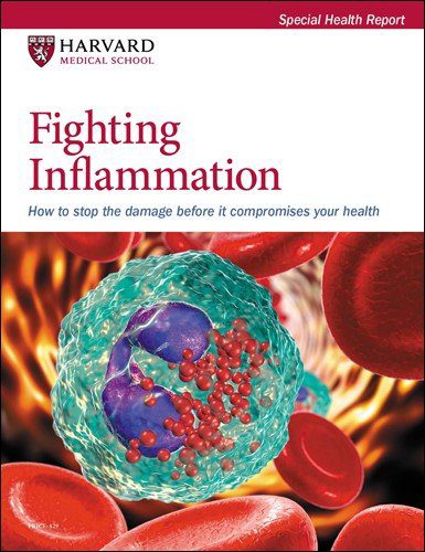 Inflammation INF0720 Cover