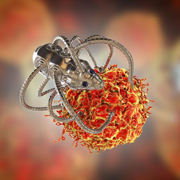 Nanotecnologia mejorar farmacos contra el cancer1