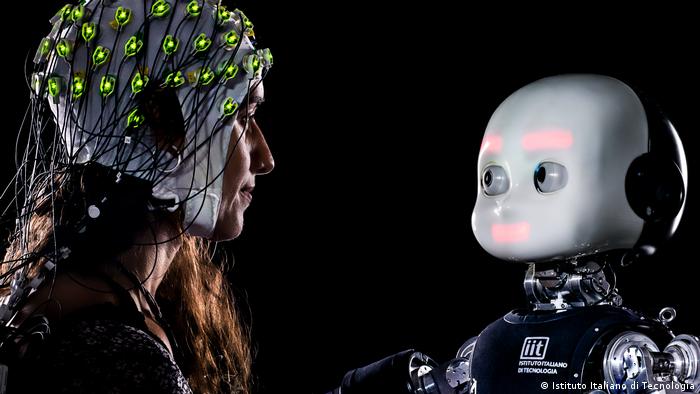 Puede un robot influir en nuestro comportamiento3