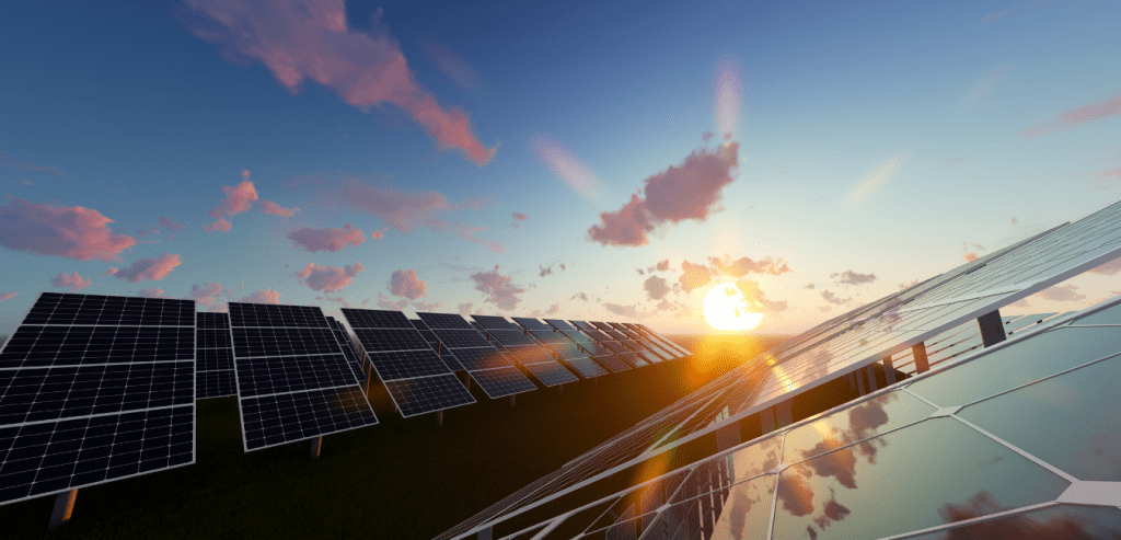 El reto del almacenamiento de la energia solar BBVA
