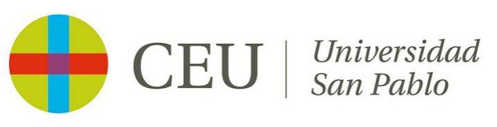 Logo Universidad CEU San Pablo