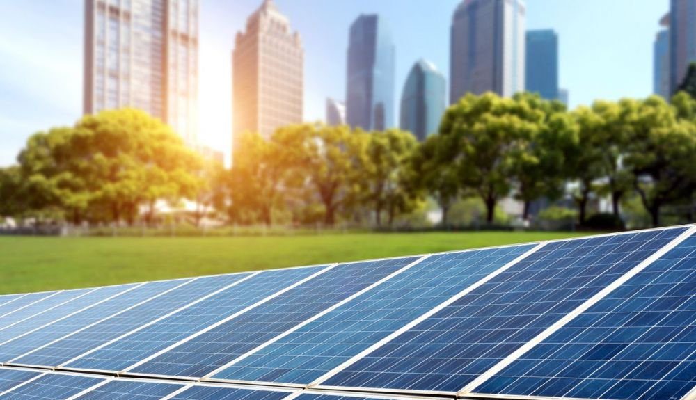 La nueva celda fotovoltaica ultrafina de bajo coste