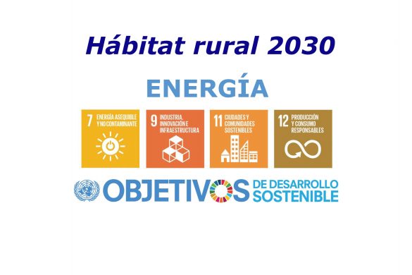 HABITAT AGENDA 2030 ODS Energia copia