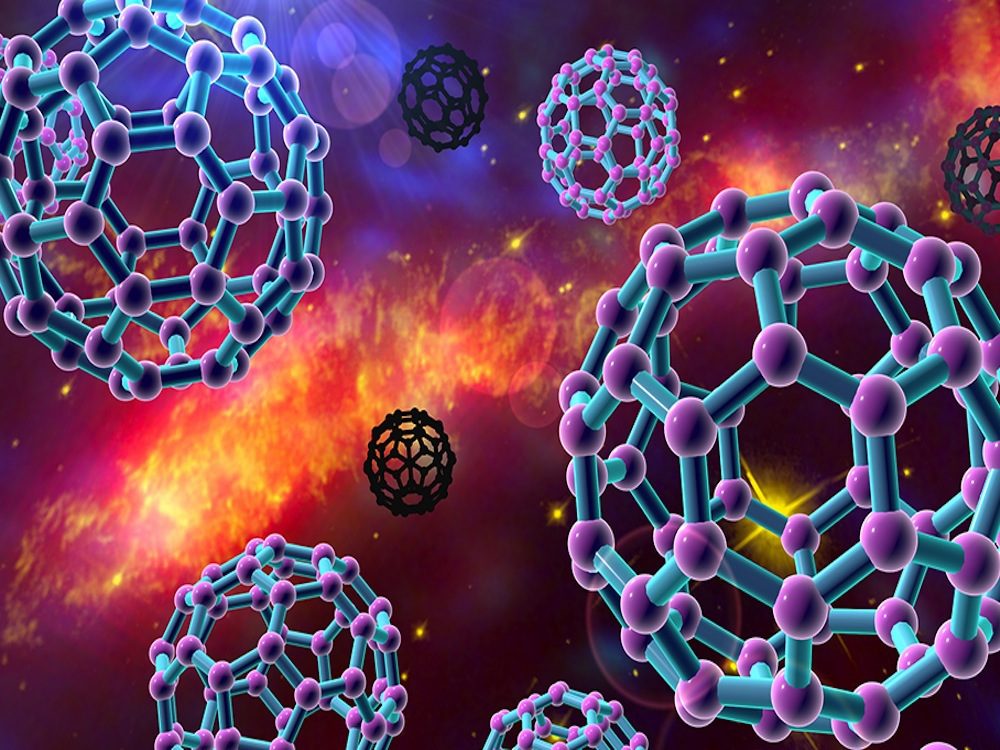 Nanoparticulas ‘made in Spain tratamientos cancer del futuro