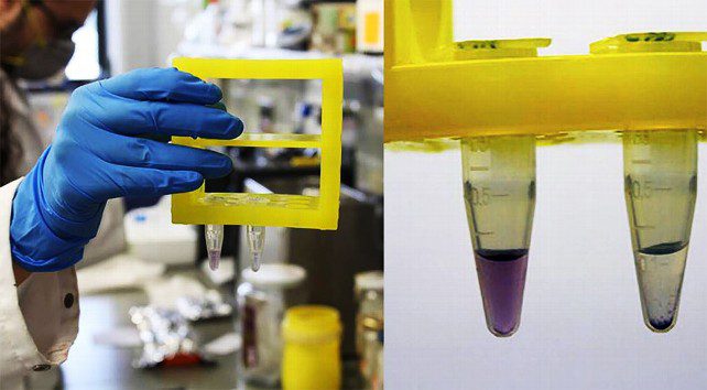Nanoparticulas ‘made in Spain tratamientos cancer del futuro2