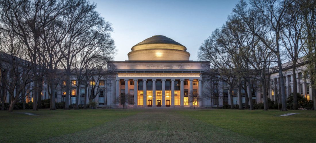 Instituto de Tecnologia de Massachusetts
