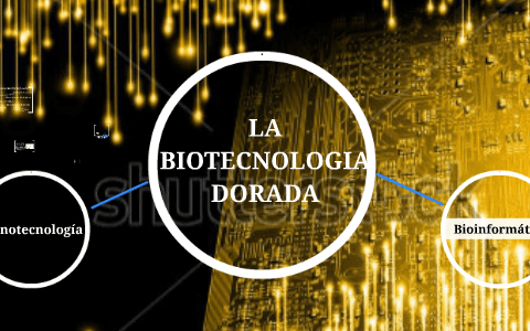 biotecnologia dorada