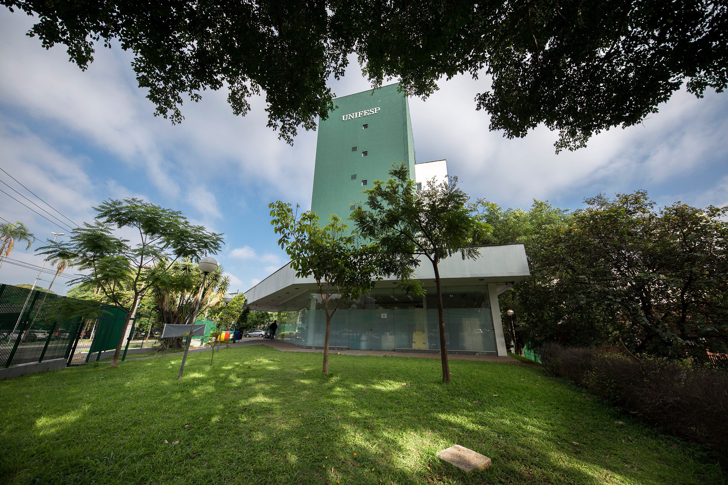 Universidad Federal de Sao Paulo UNIFESP