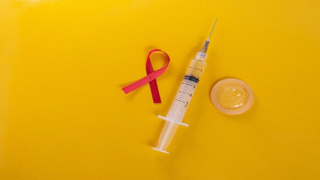 Vacunas logran respuesta inmune frente al VIH5