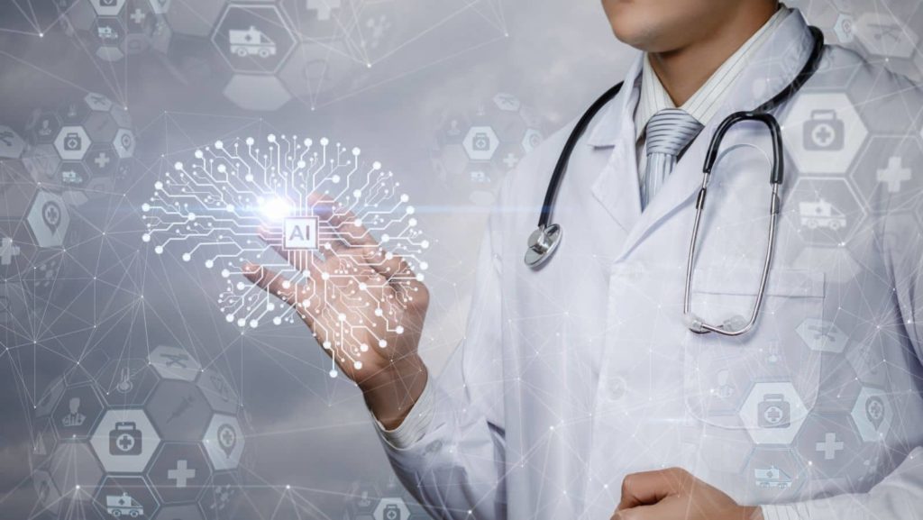 Machine learning impulsar la medicina de precision