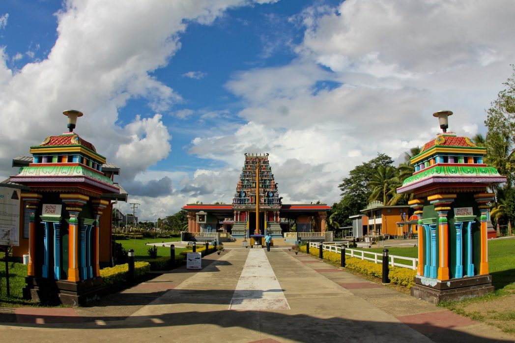 Sri Siva Subramaniya Temple commons wikimedia org