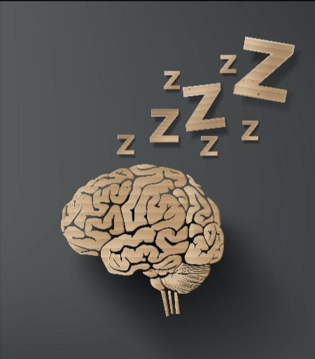 EL cerebro dormido para detectar enfermedades