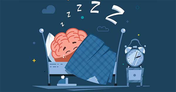 EL cerebro dormido para detectar enfermedades2