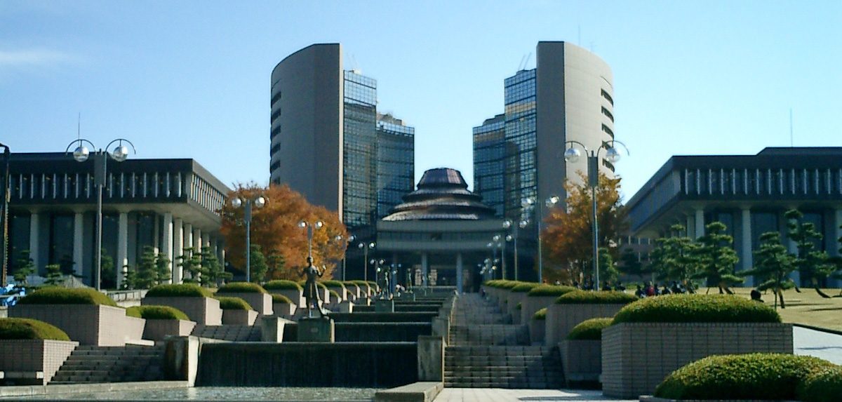 Tokyo university of technology kenkyuto
