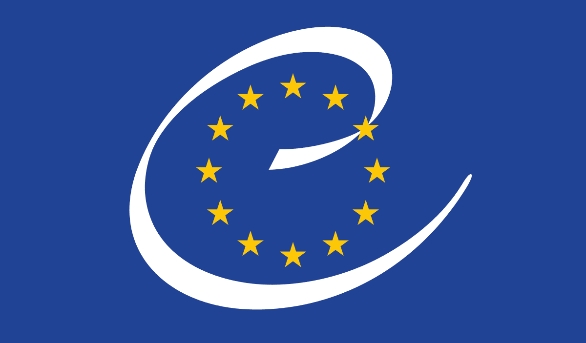 the Council of Europe svg