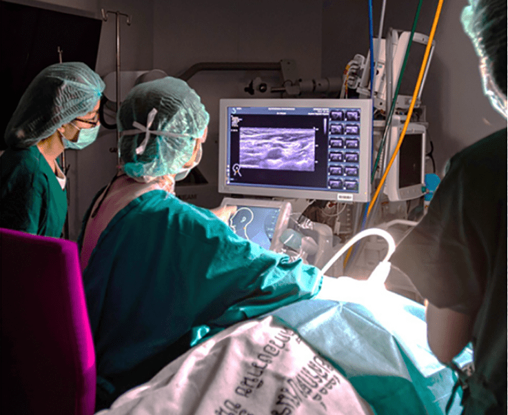 Primer ‘Hospital Virtual’ punto de conexión entre Canarias y África Occidental