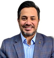 Dr Daniel Martinez Ramirez PhD