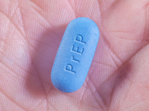 PrEP la pastilla que previene infección VIH
