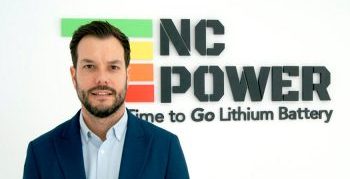 Una empresa española revoluciona el mercado de las baterías de litio