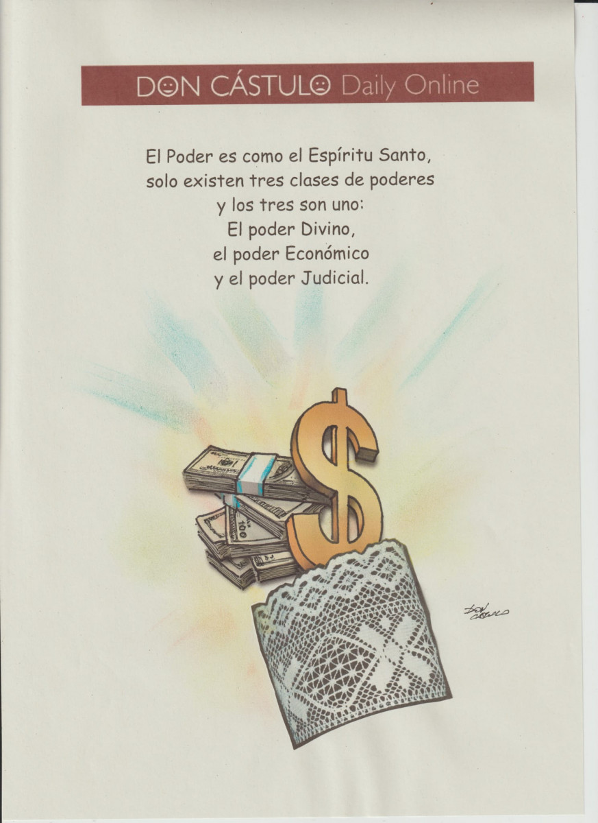 Las cloacas podridas de la justicia española: una cacería mafiosa contra Zapatero