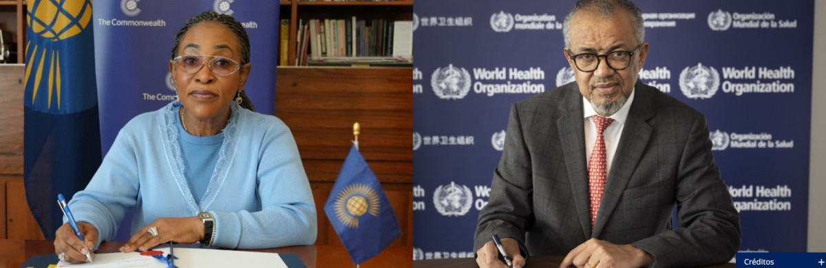 Fortalecer los sistemas de salud y avanzar en la cobertura sanitaria universal