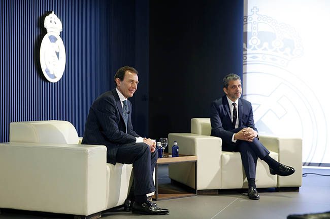 Microsoft y Fundación Real Madrid (5)