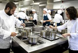 concurso a nivel europeo dirigido a chefs menores de 30 años